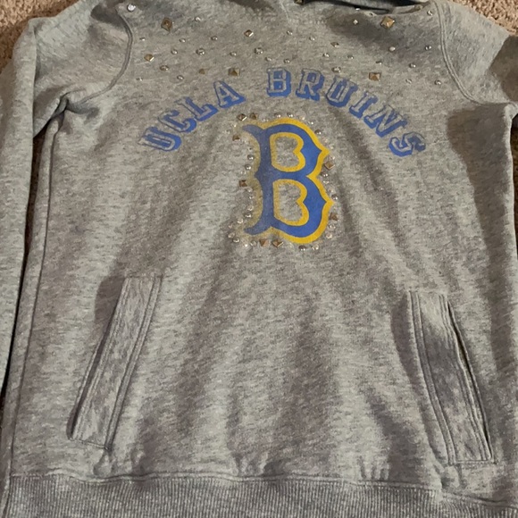 Vs PINK UCLA Hoodie - Picture 6 of 8